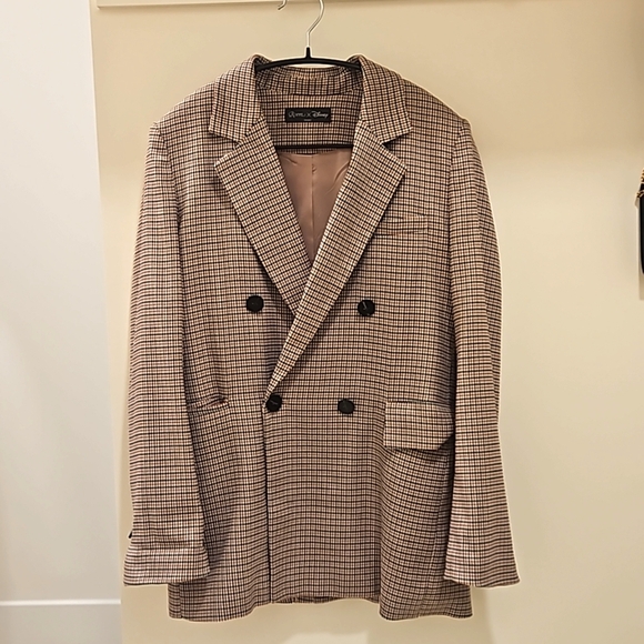 DISNEY COLLAB Blazer - Picture 1 of 6